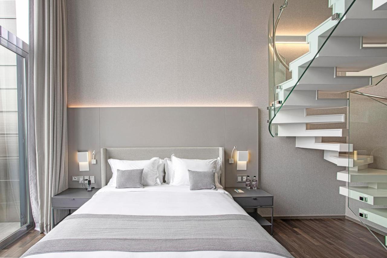 Suryaa Hotel Pinhais, Curio Collection By Hilton Екстериор снимка