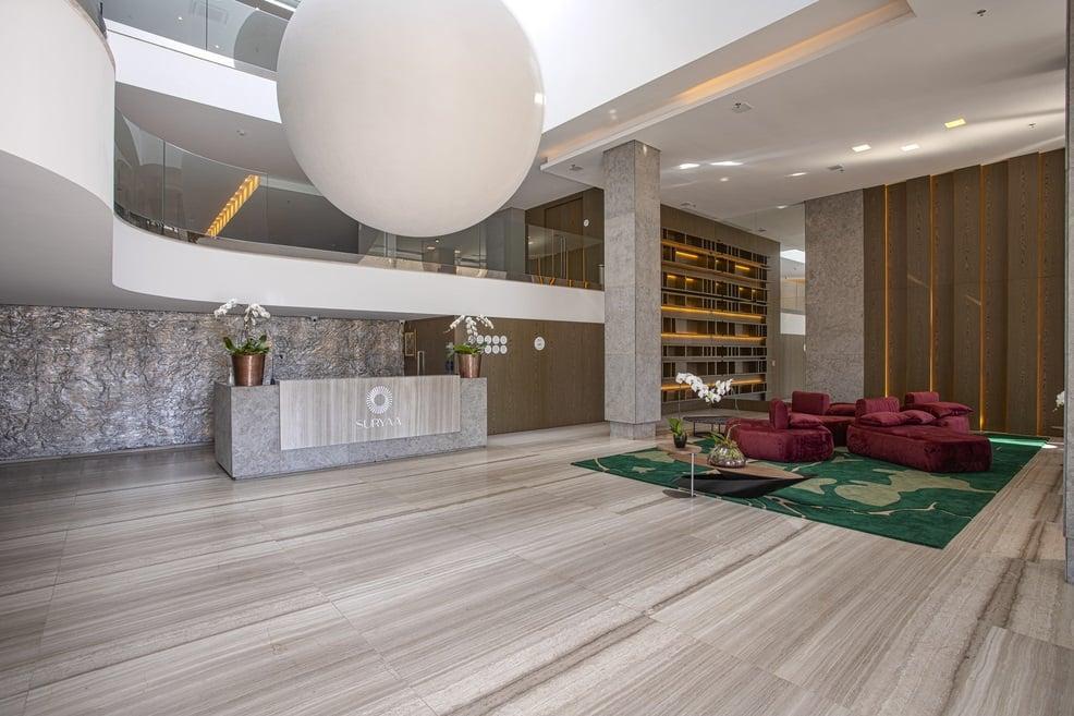 Suryaa Hotel Pinhais, Curio Collection By Hilton Екстериор снимка