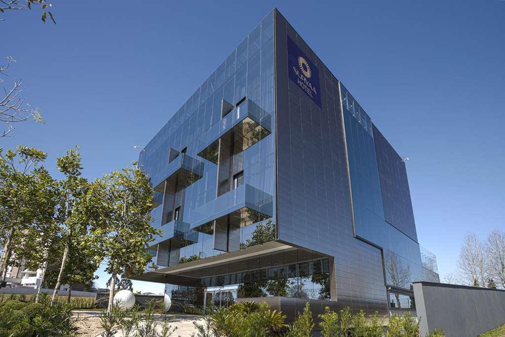 Suryaa Hotel Pinhais, Curio Collection By Hilton Екстериор снимка