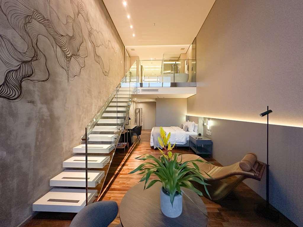 Suryaa Hotel Pinhais, Curio Collection By Hilton Съоръжения снимка